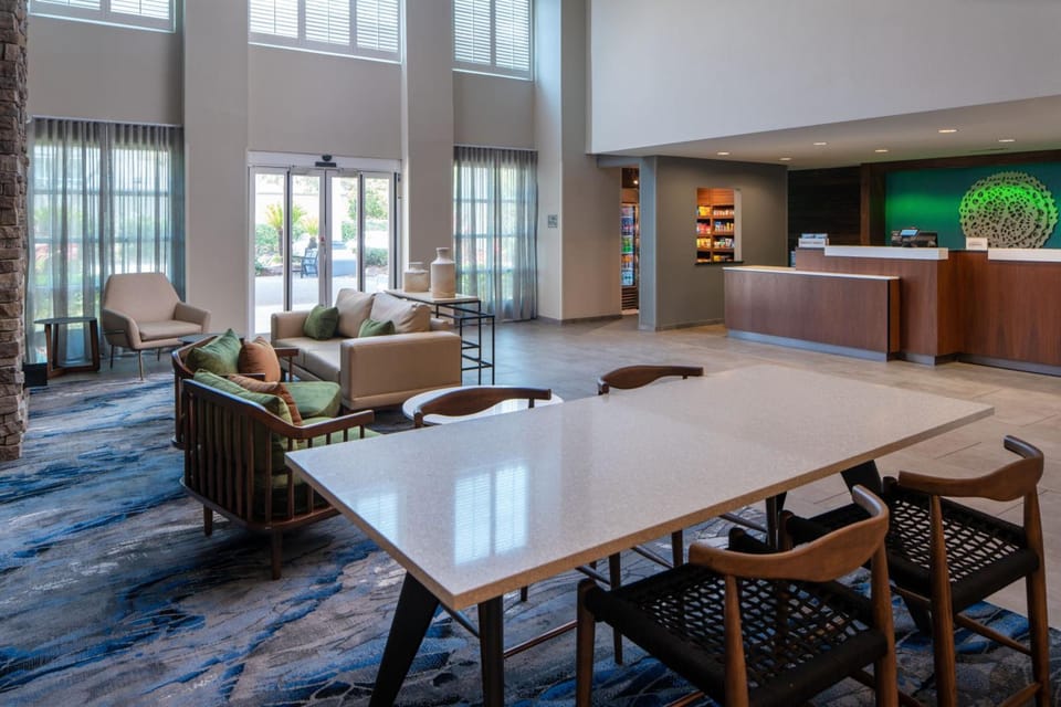 Fairfield by Marriott Inn & Suites Destin Hotel in Destin
