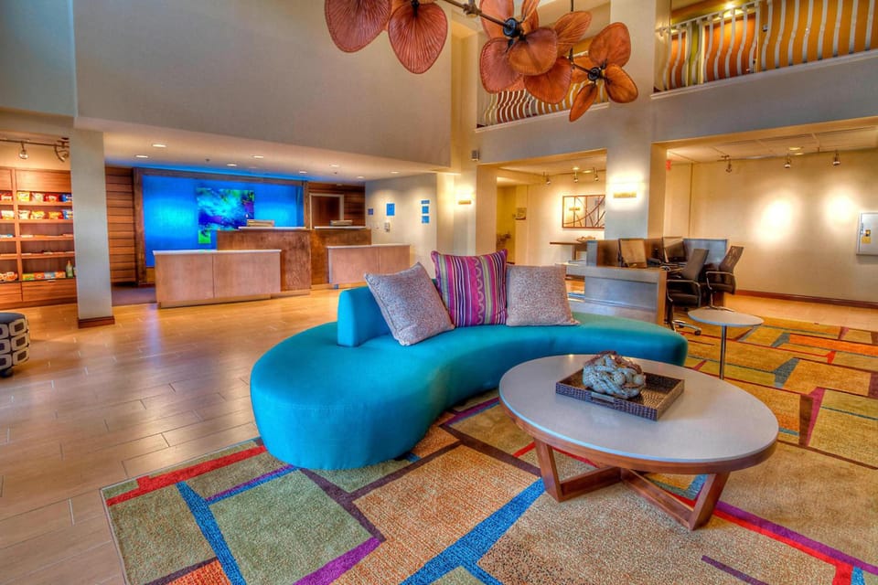 Fairfield by Marriott Inn & Suites Destin Hotel in Destin