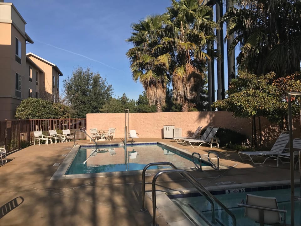 Fairfield by Marriott Inn & Suites Sacramento Airport Natomas Hotel in Sacramento