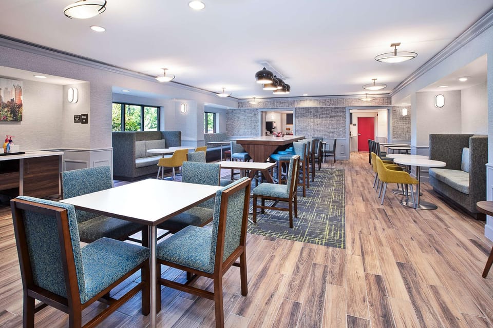Hampton Inn Detroit/Utica-Shelby Township Hotel in Shelby Township