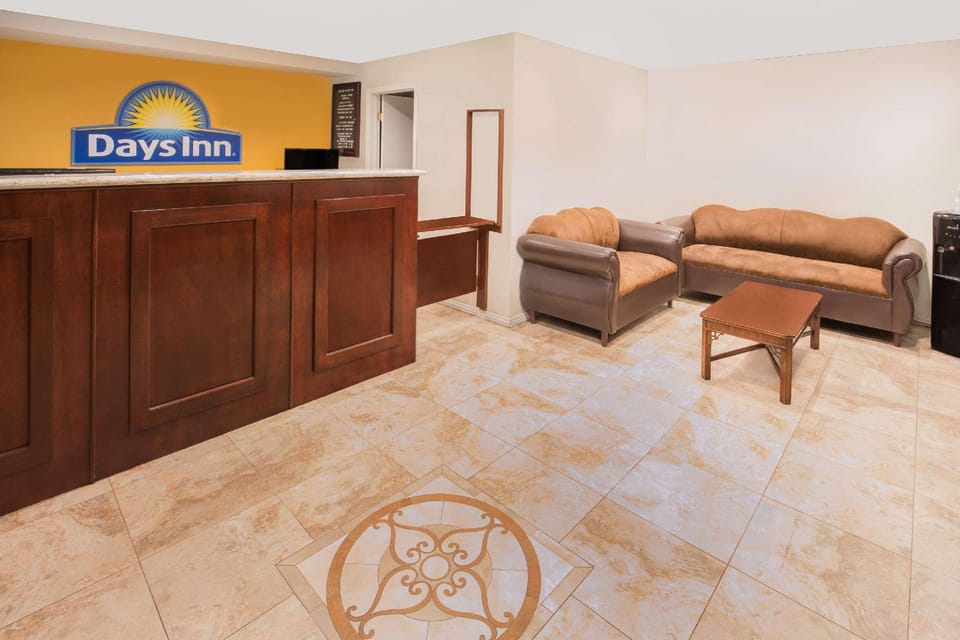 Days Inn by Wyndham Ontario Airport Hotel in Rancho Cucamonga