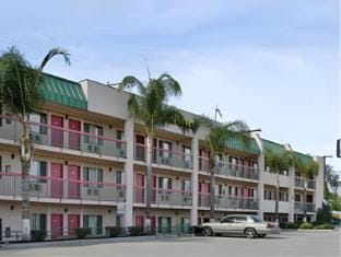 Days Inn by Wyndham Ontario Airport Hotel in Rancho Cucamonga