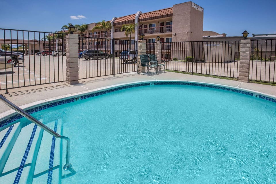 Days Inn by Wyndham Ontario Airport Hotel in Rancho Cucamonga