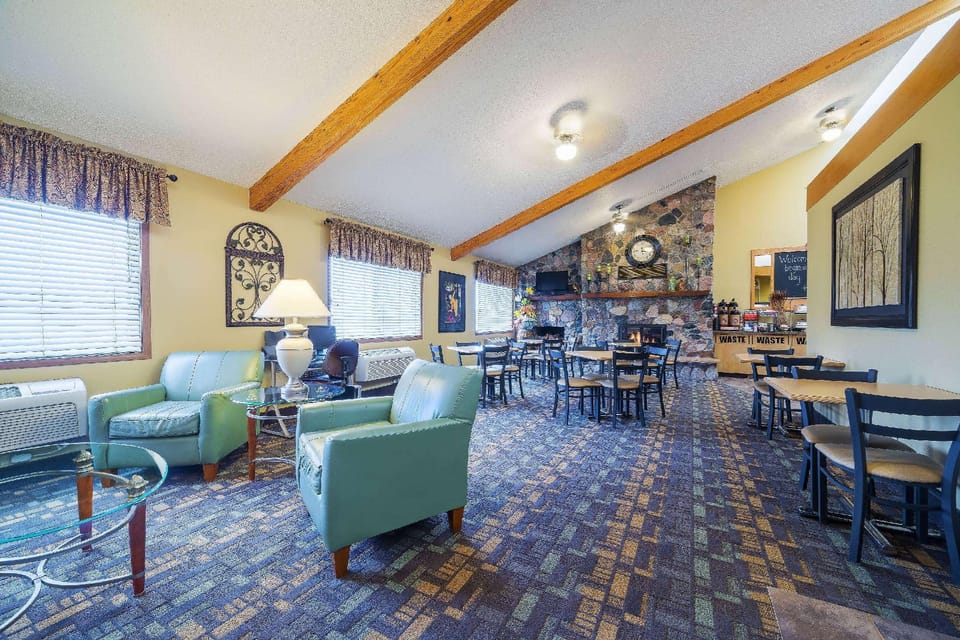 AmericInn by Wyndham Sioux Falls Hotel in Sioux Falls