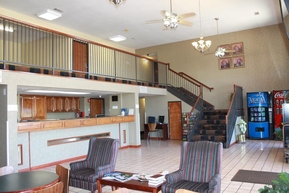 Super 8 By Wyndham Morrilton Hotel in Arkansas
