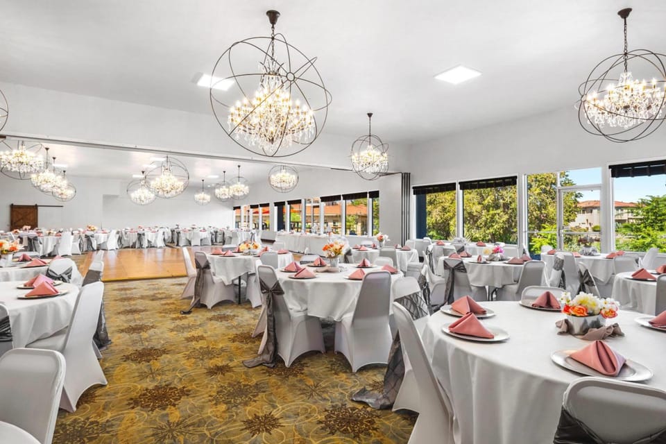 Meeting room / ballrooms