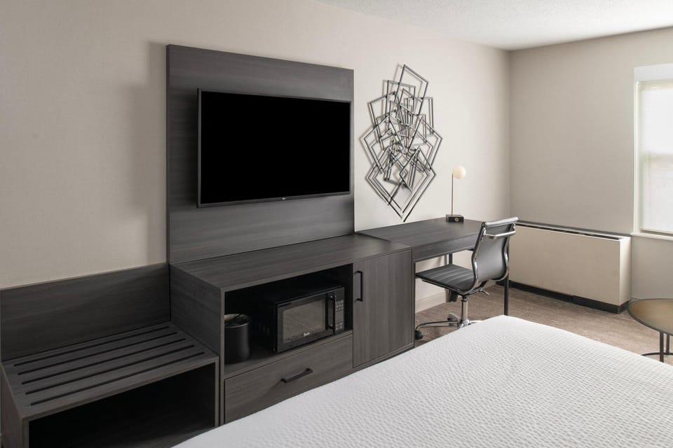 Amenity (Guest room)