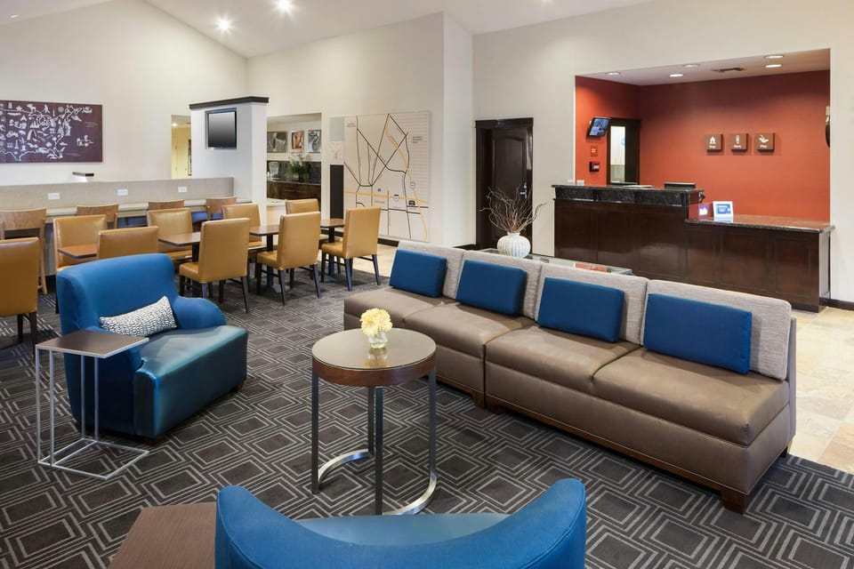 TownePlace Suites by Marriott San Antonio Airport Hotel in San Antonio