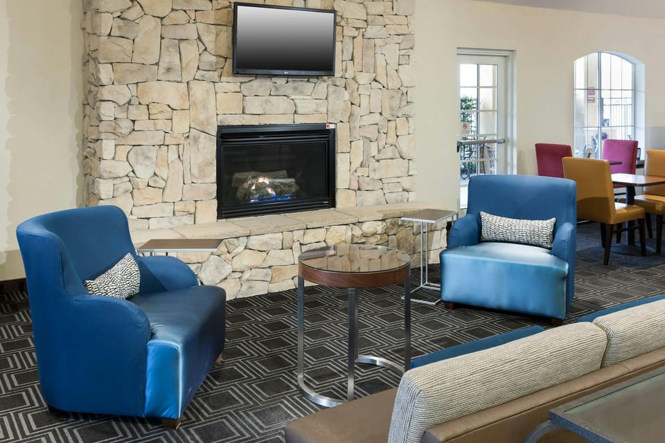 TownePlace Suites by Marriott San Antonio Airport Hotel in San Antonio