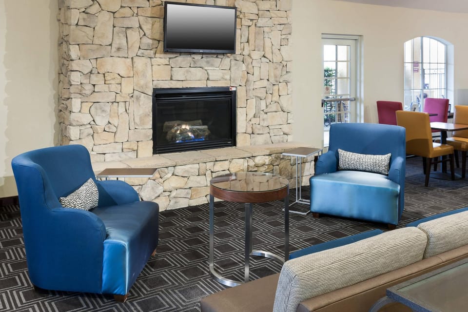 TownePlace Suites by Marriott San Antonio Airport Hotel in San Antonio