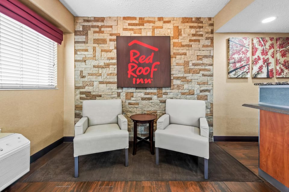 Red Roof Inn Columbus West - Hilliard Hotel in Ohio
