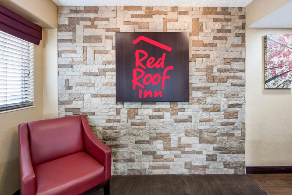 Red Roof Inn Columbus West - Hilliard Hotel in Ohio