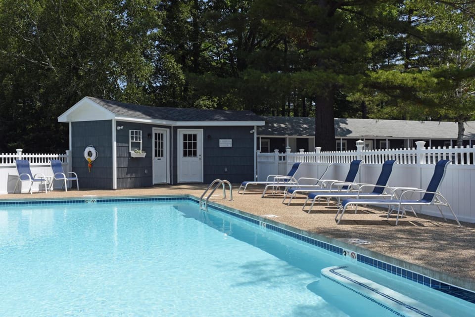 Kittery Inn & Suites Motel in Portsmouth