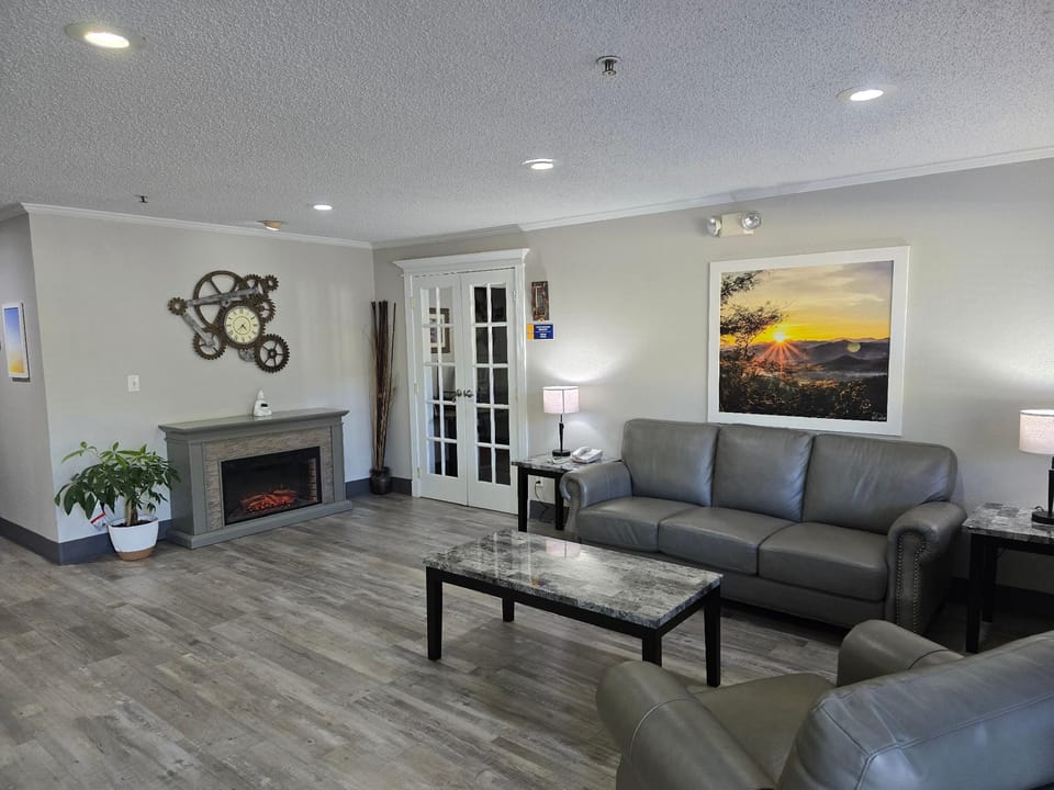 Antelope Inn & Suites Hotel in Utah