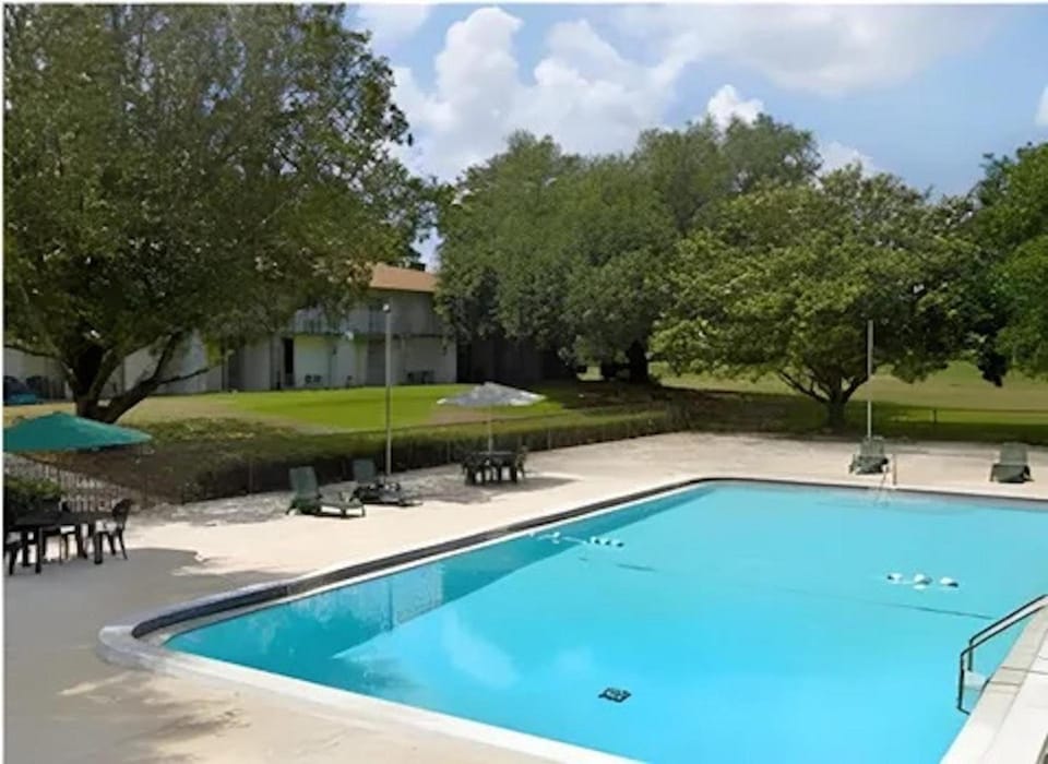 Studio 6  Ocala, FL Hotel in Ocala