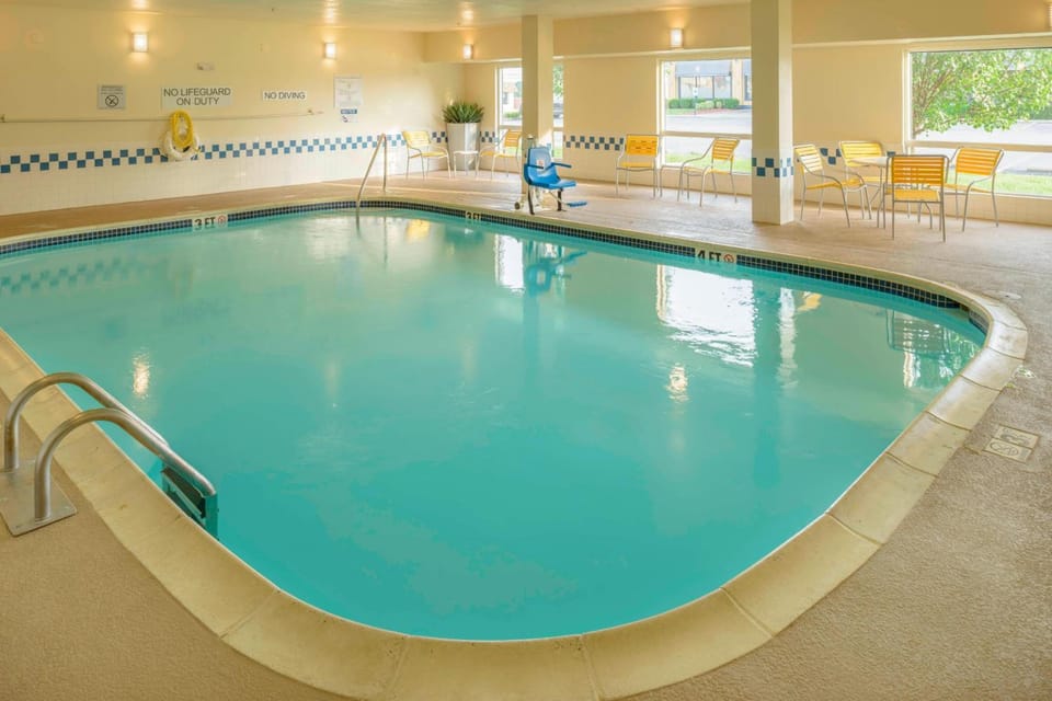Fairfield Inn Joplin Hotel in Joplin