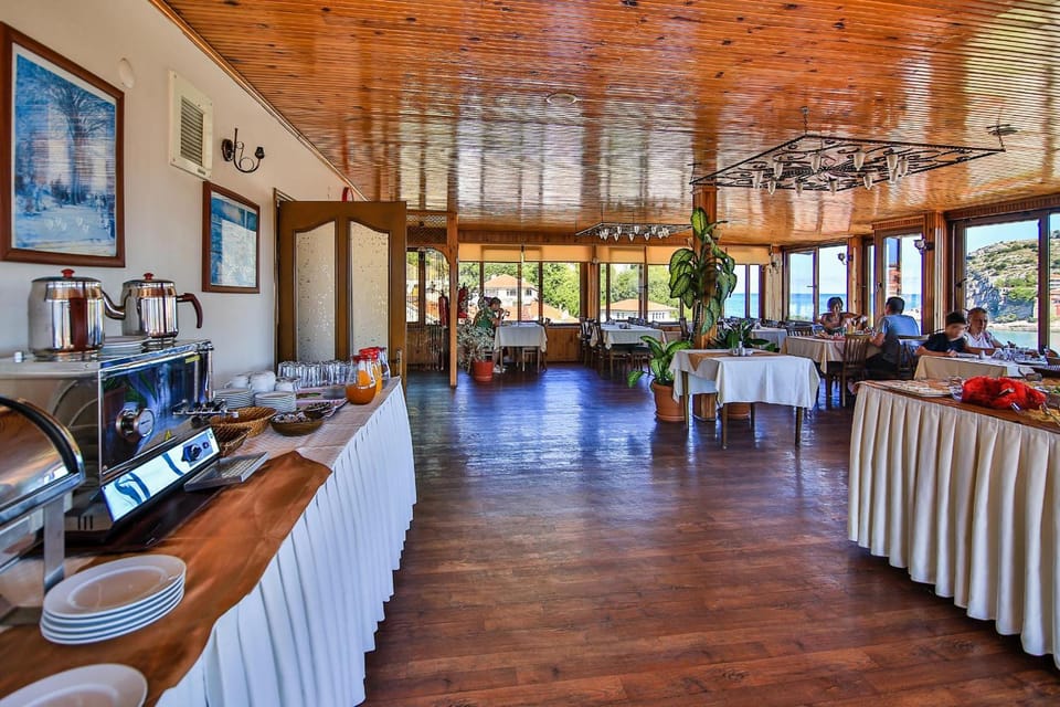 Seymen Hotel Hotel in Turkey