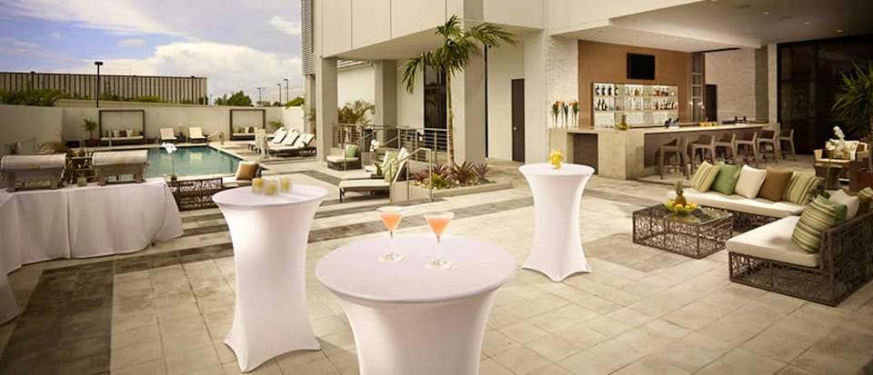 EB Hotel Miami Airport Hotel in Miami Springs