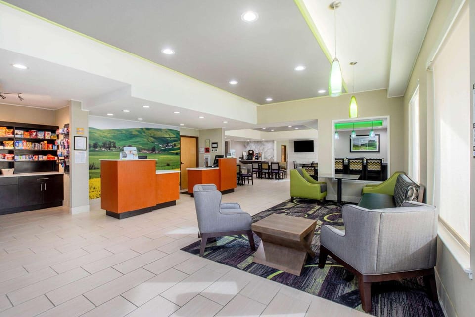 La Quinta Inn by Wyndham Livermore Hotel in Livermore