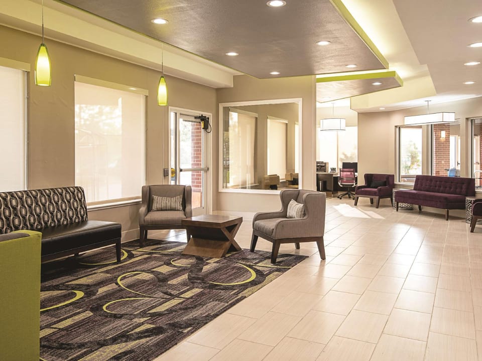 La Quinta Inn by Wyndham Livermore Hotel in Livermore