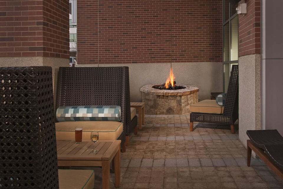 Facilities