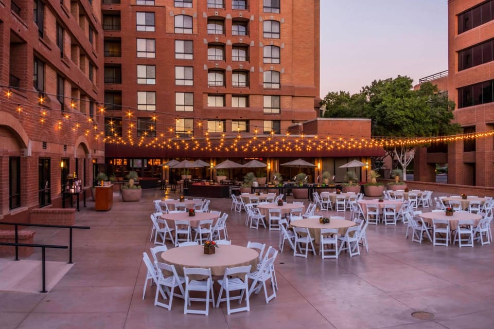 Meeting room / ballrooms