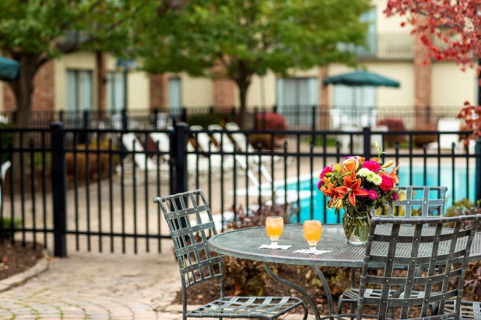 RIT Inn & Conference Center Hotel in Chili