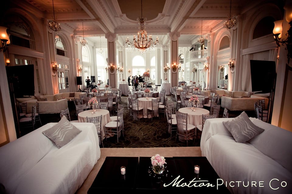 Ballroom