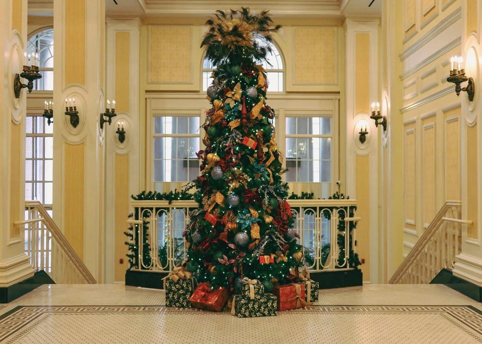 The Georgian Terrace Hotel Hotel in Atlanta