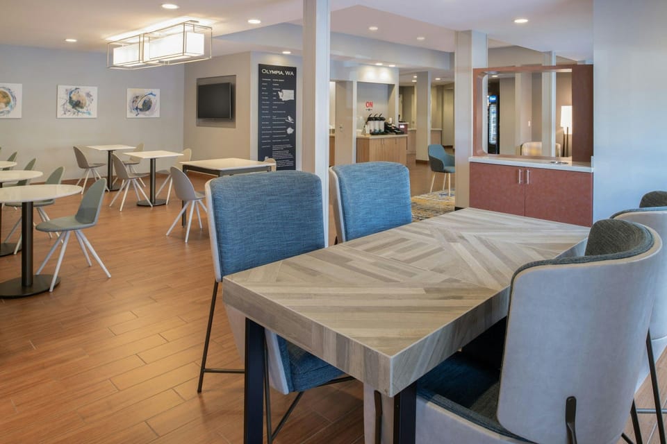 TownePlace Suites by Marriott Olympia Hotel in Olympia