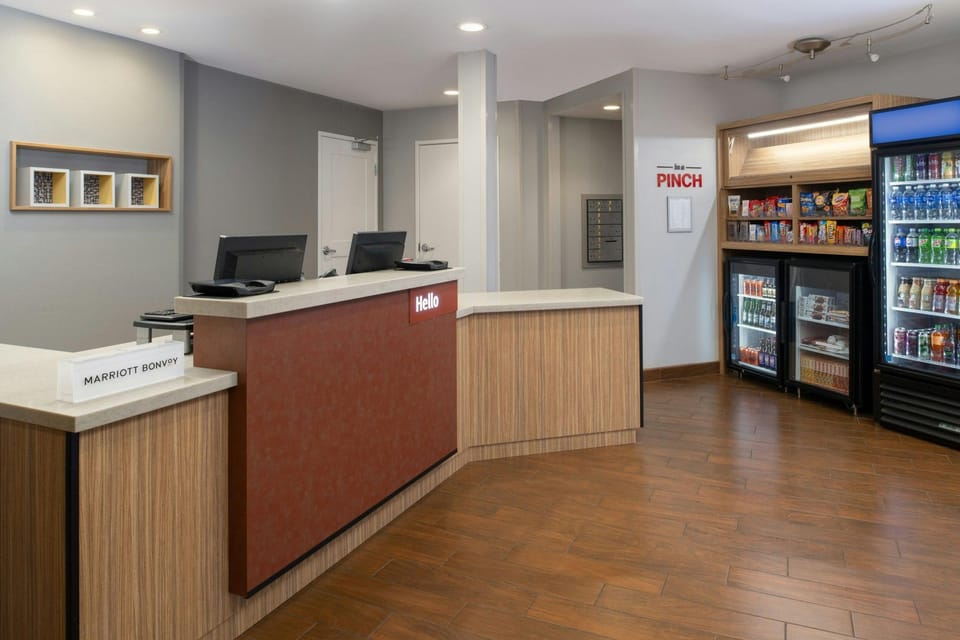 TownePlace Suites by Marriott Olympia Hotel in Olympia