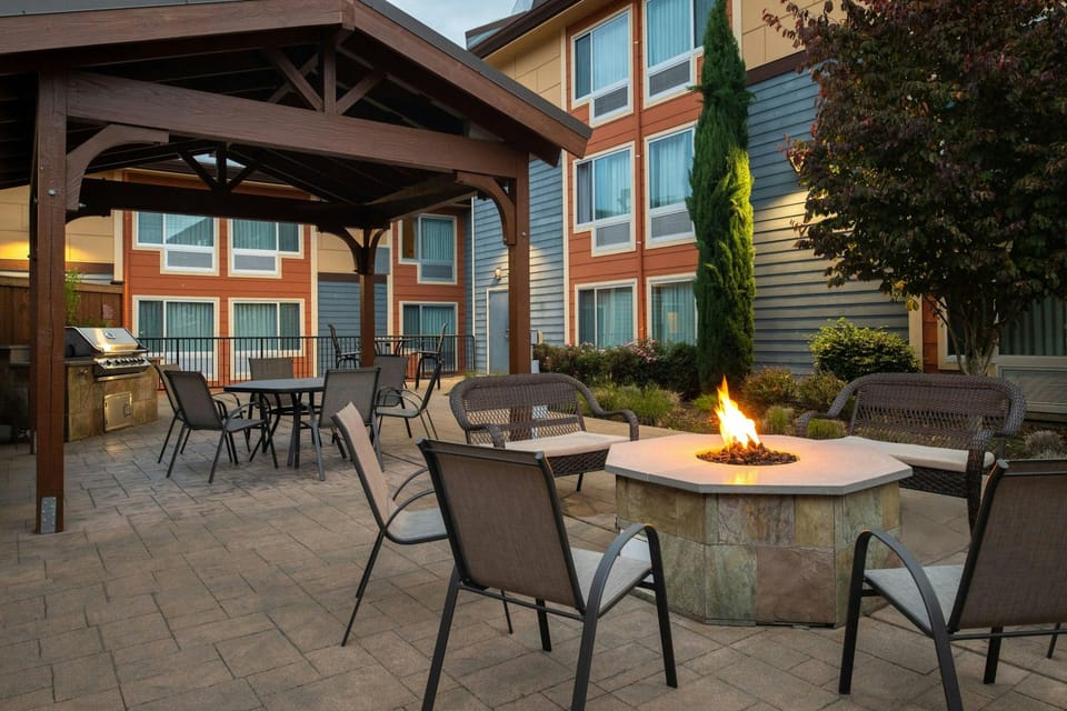 TownePlace Suites by Marriott Olympia Hotel in Olympia