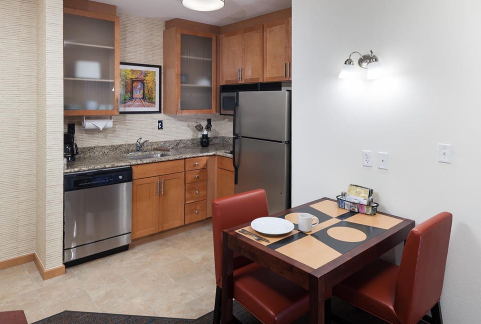 Residence Inn by Marriott South Bend Mishawaka Hotel in Mishawaka