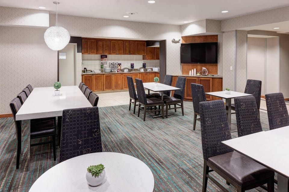 Residence Inn by Marriott South Bend Mishawaka Hotel in Mishawaka