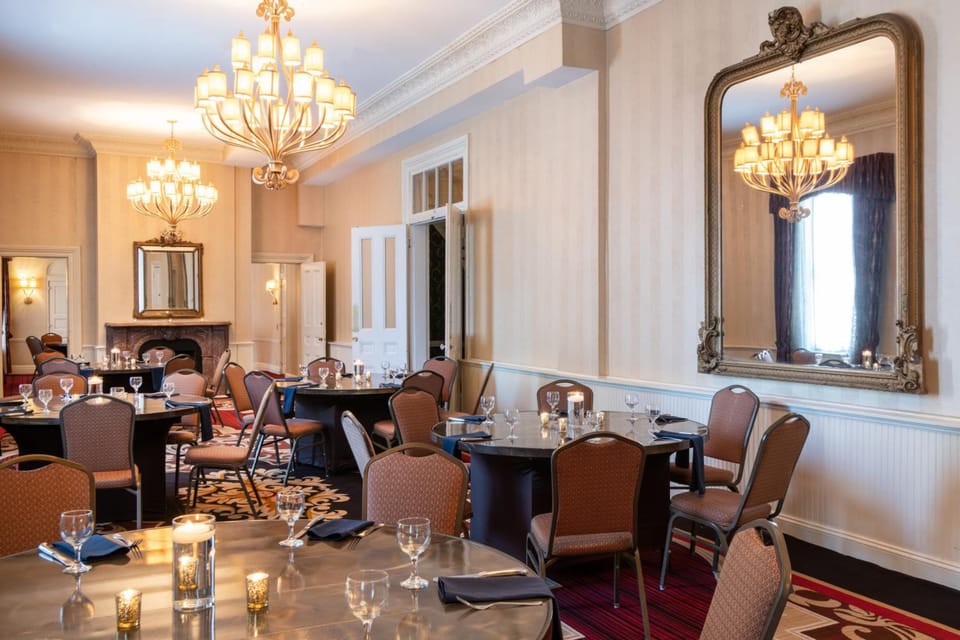 Meeting room / ballrooms
