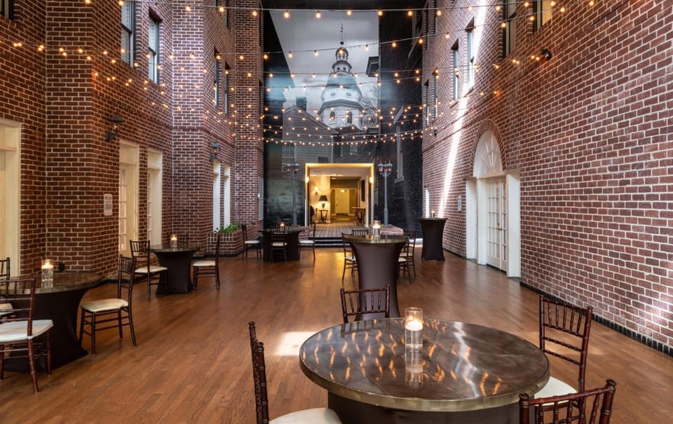 Meeting room / ballrooms