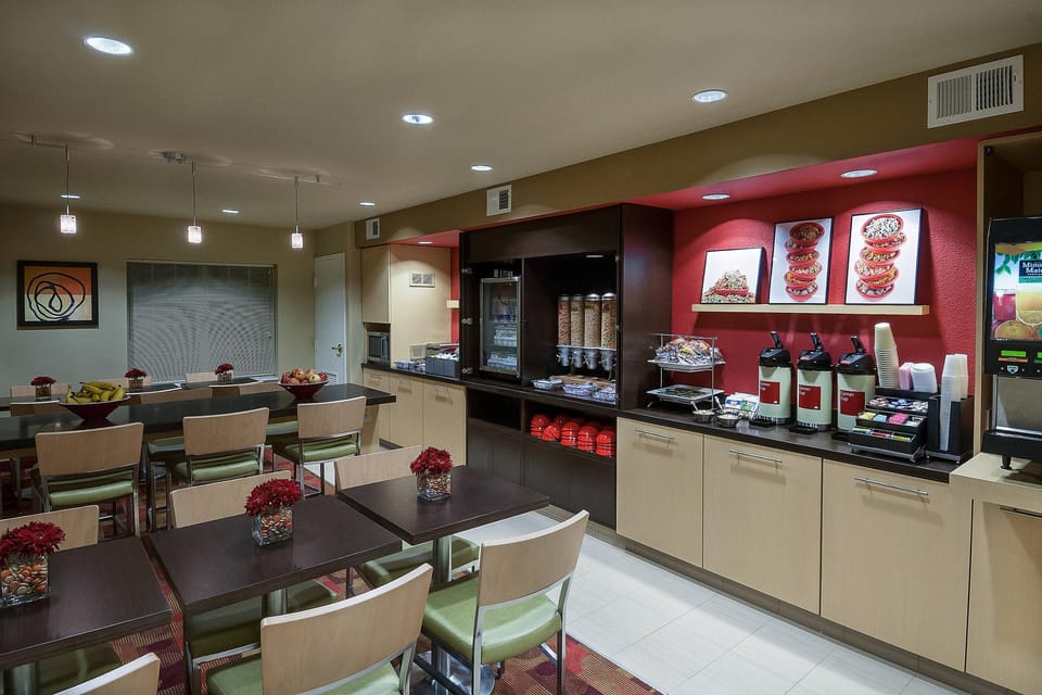 TownePlace Suites by Marriott Baton Rouge South Hotel in Baton Rouge