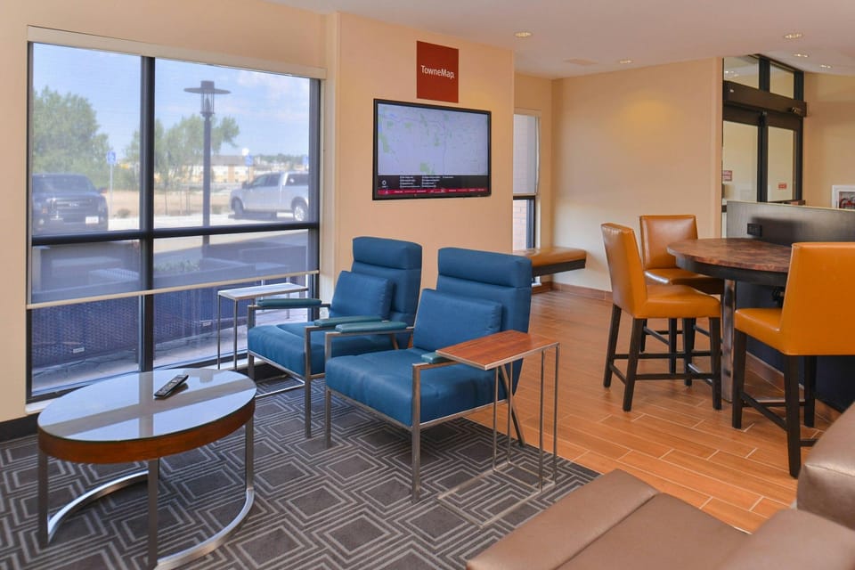 TownePlace Suites by Marriott Gillette Hotel in Gillette