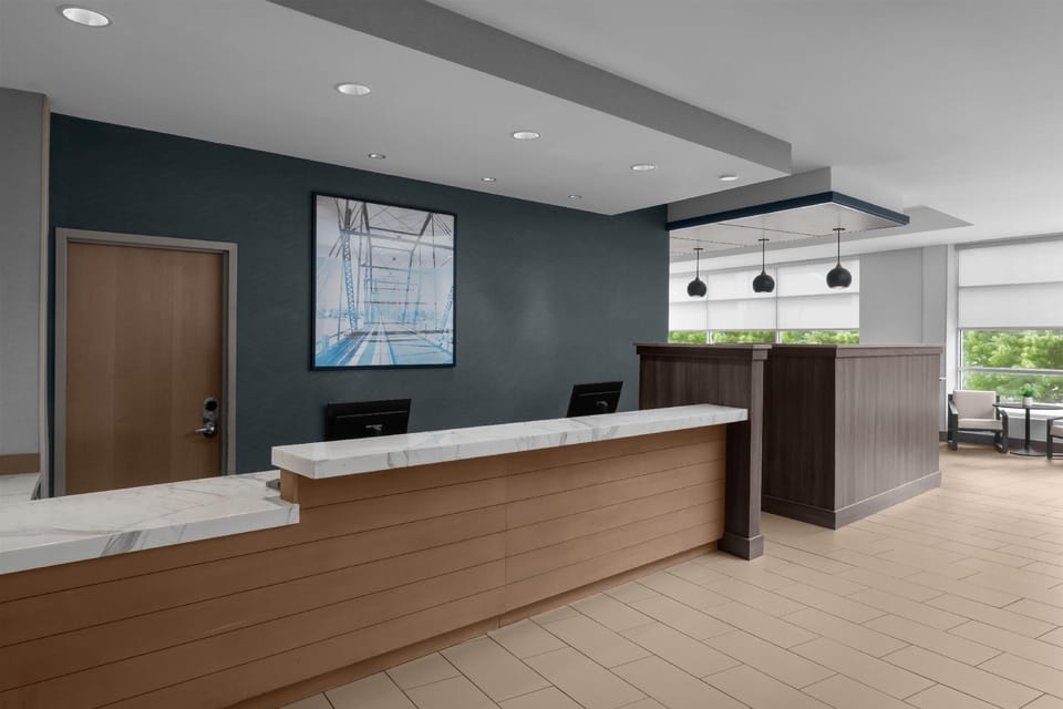 Hyatt House Pittsburgh South Side Hotel in Pittsburgh