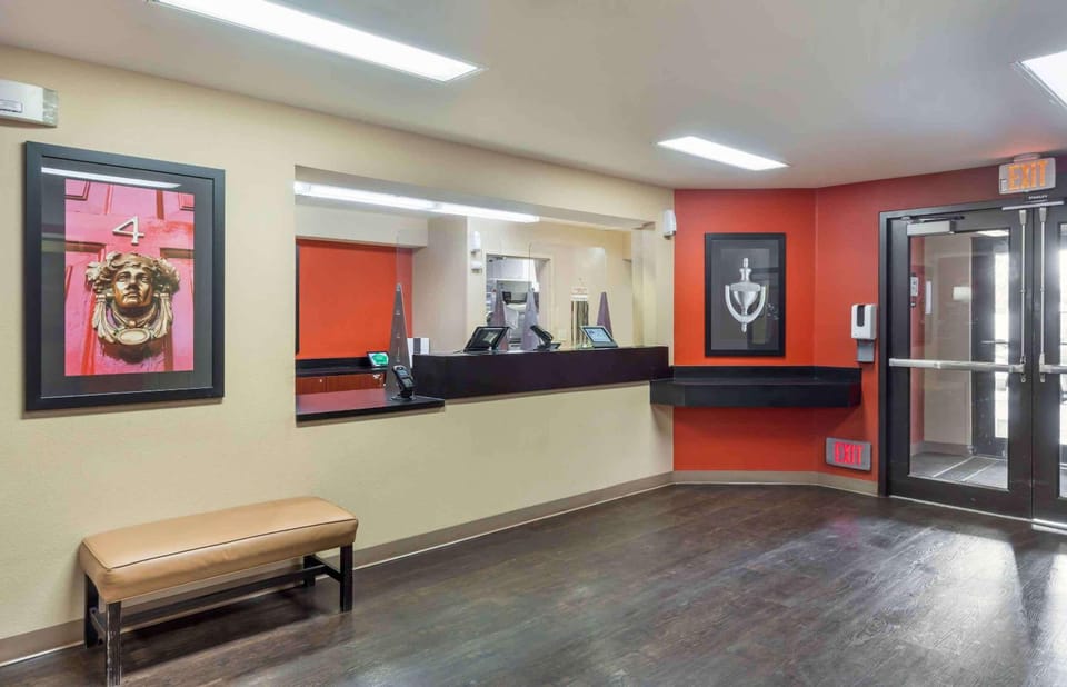 Extended Stay America Suites - Tacoma - Fife Hotel in Fife