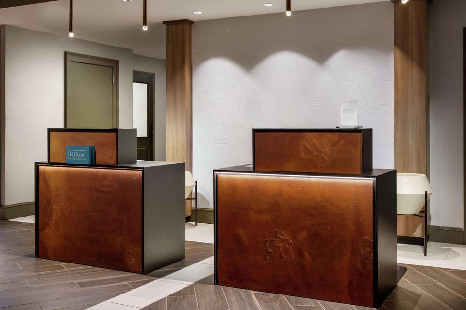 Hilton Garden Inn Annapolis Downtown Hotel in Spa Creek