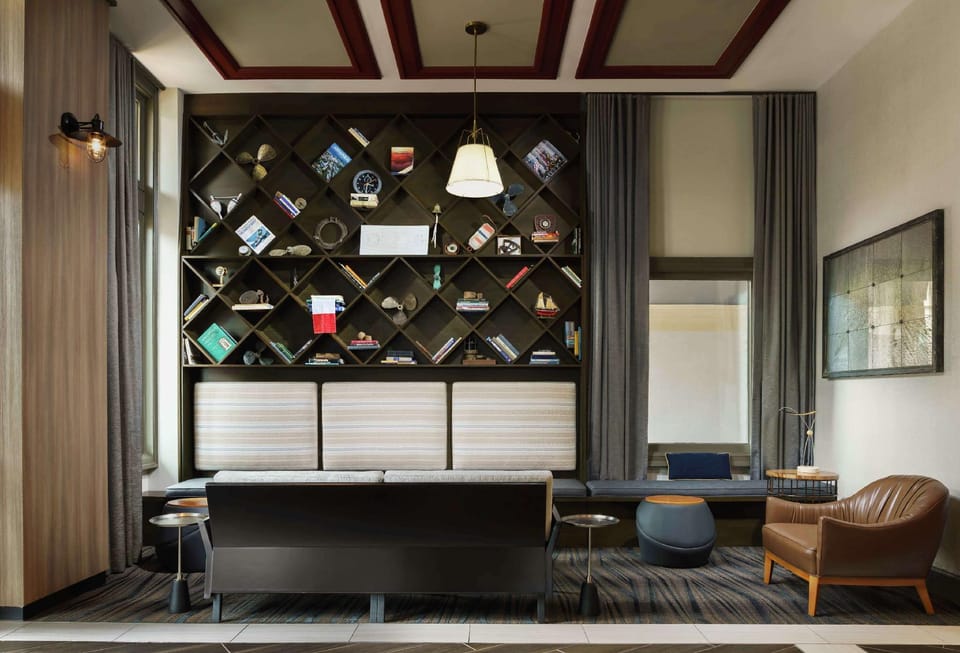 Hilton Garden Inn Annapolis Downtown Hotel in Spa Creek