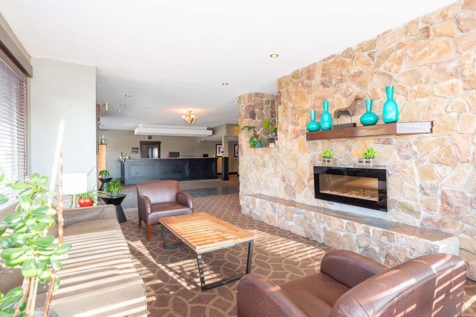Sandman Hotel Cranbrook Hotel in Cranbrook
