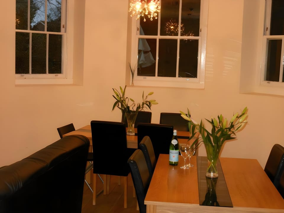 Silk House Hotel Hotel in London Borough of Hackney