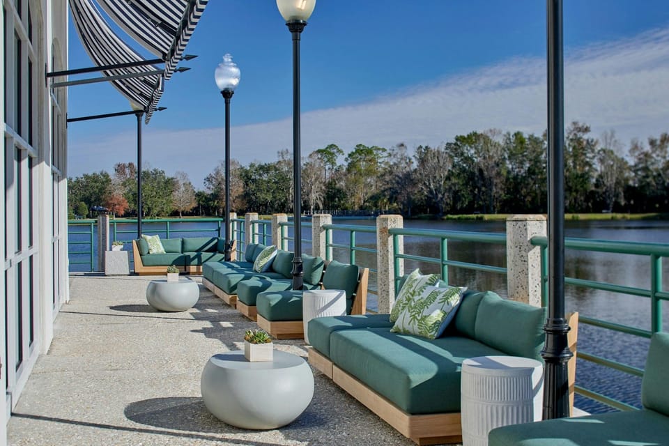 The Inn at Celebration, Autograph Collection Hotel in Celebration