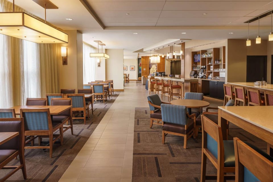 Hyatt Place Houston/galleria Hotel in Harris County