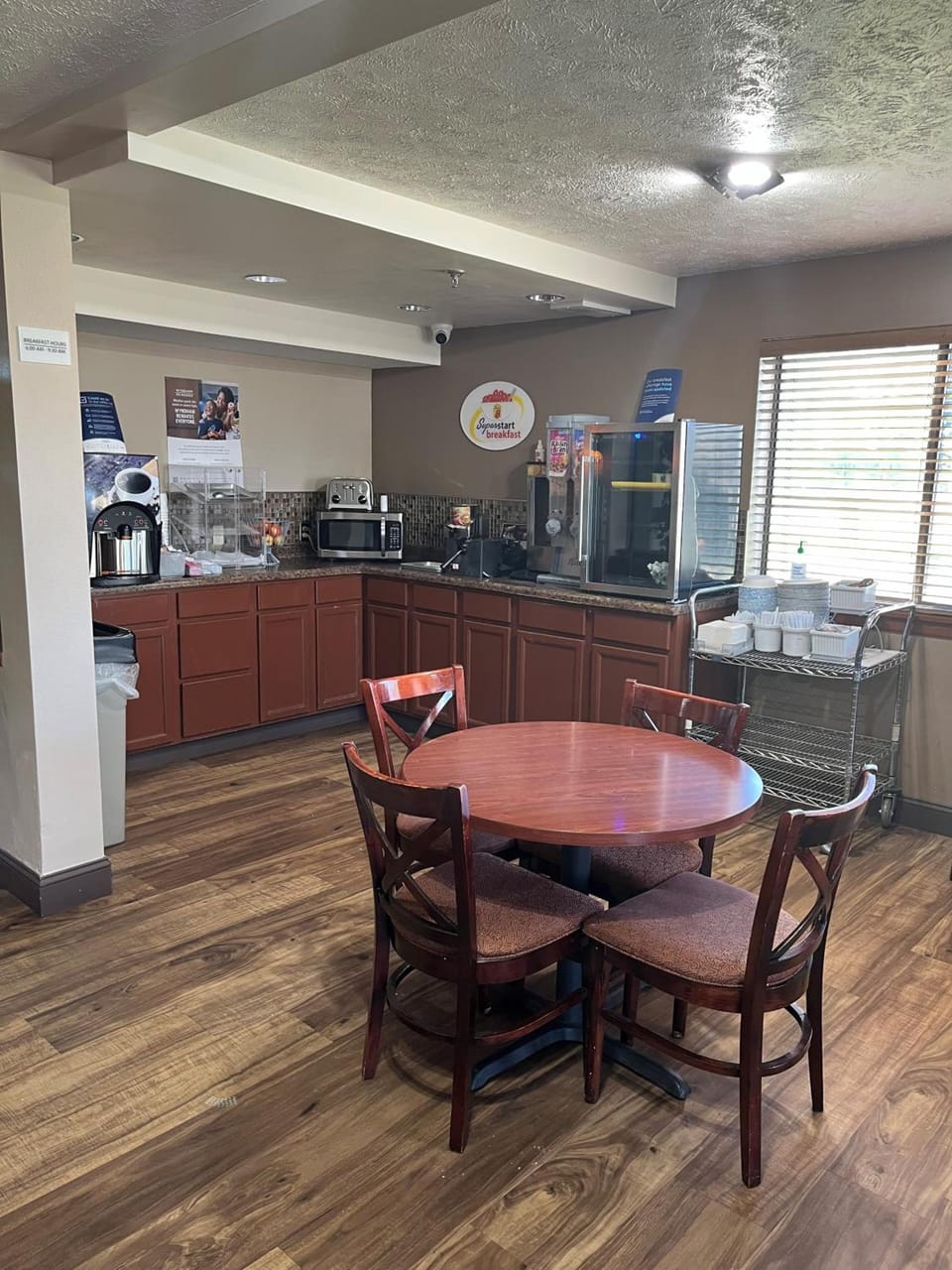 Super 8 By Wyndham Hastings Hotel in Nebraska