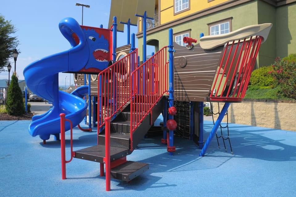 Playground