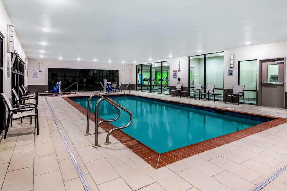 La Quinta by Wyndham Pampa Hotel in Texas