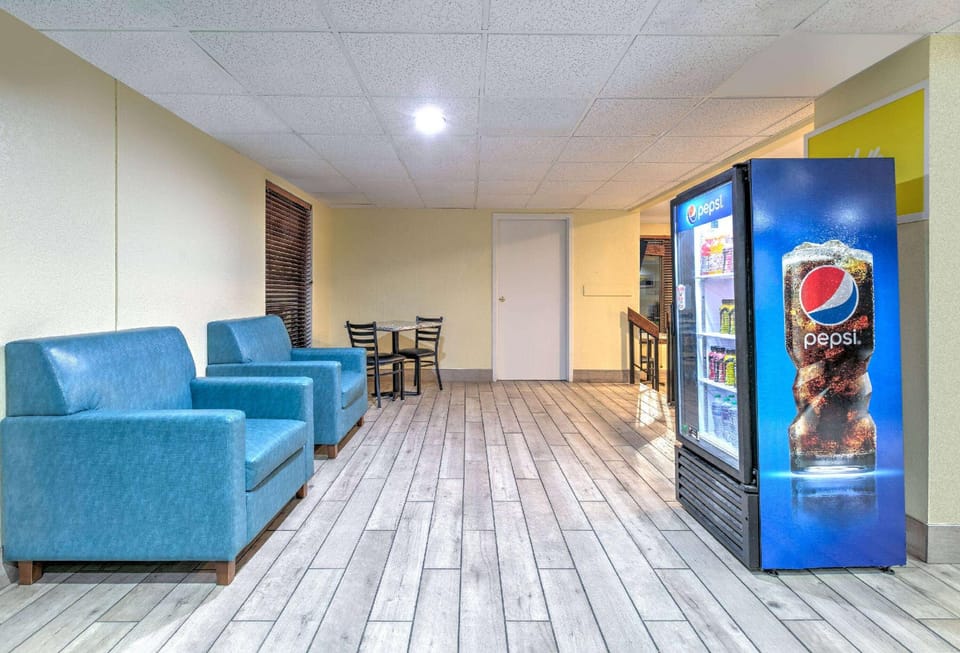 Days Inn by Wyndham Greenville MS Hotel in Mississippi